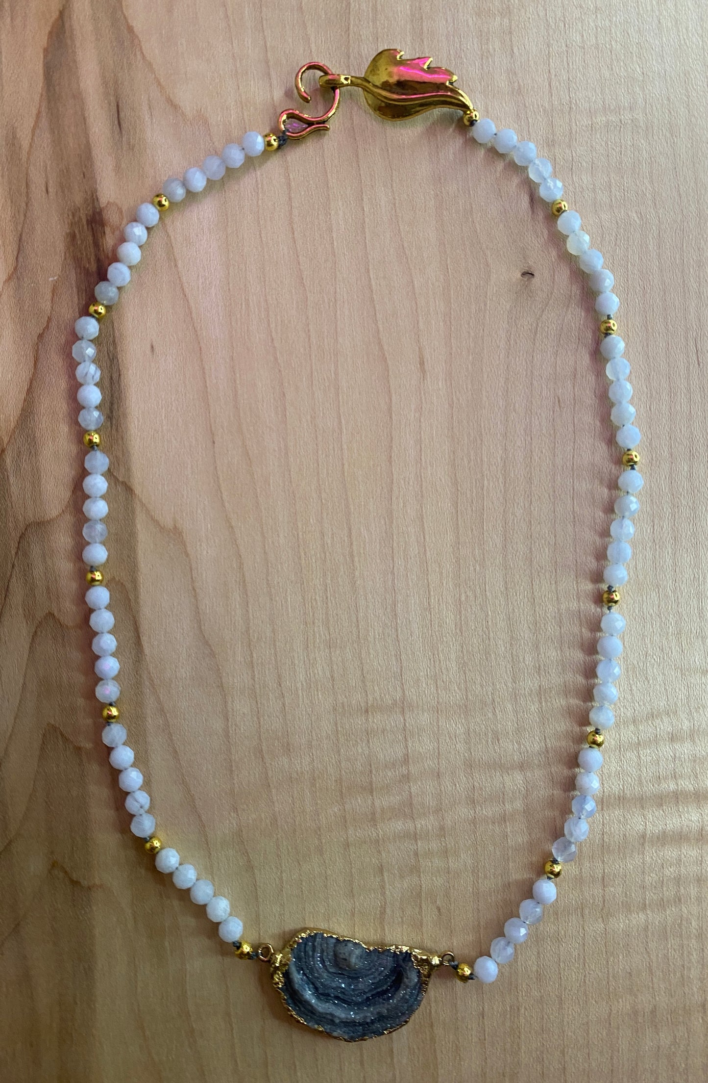 Boho Choker