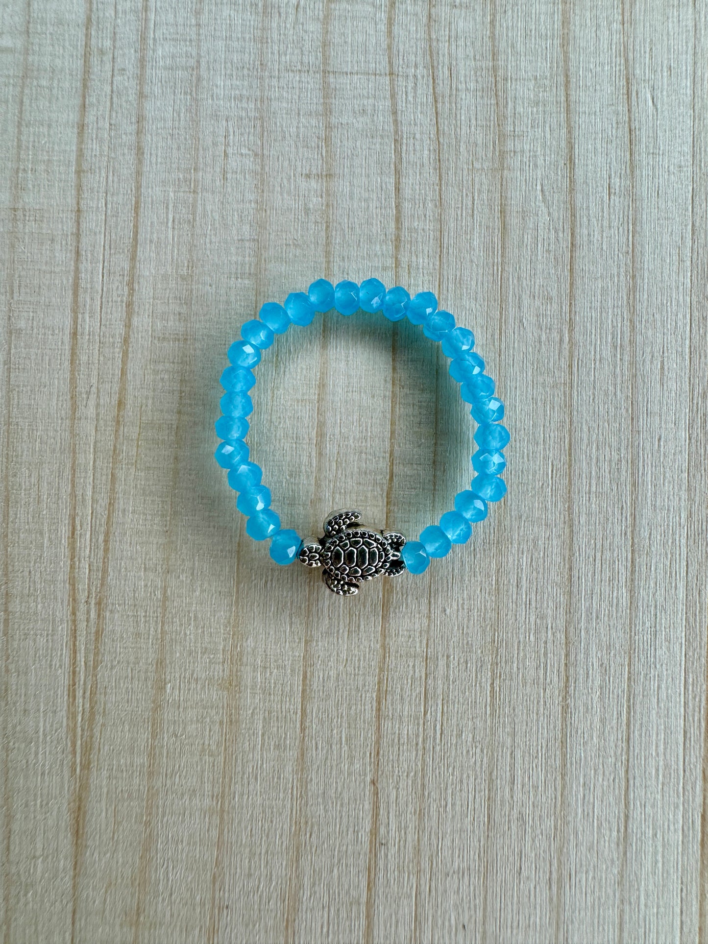 Turtle Ring