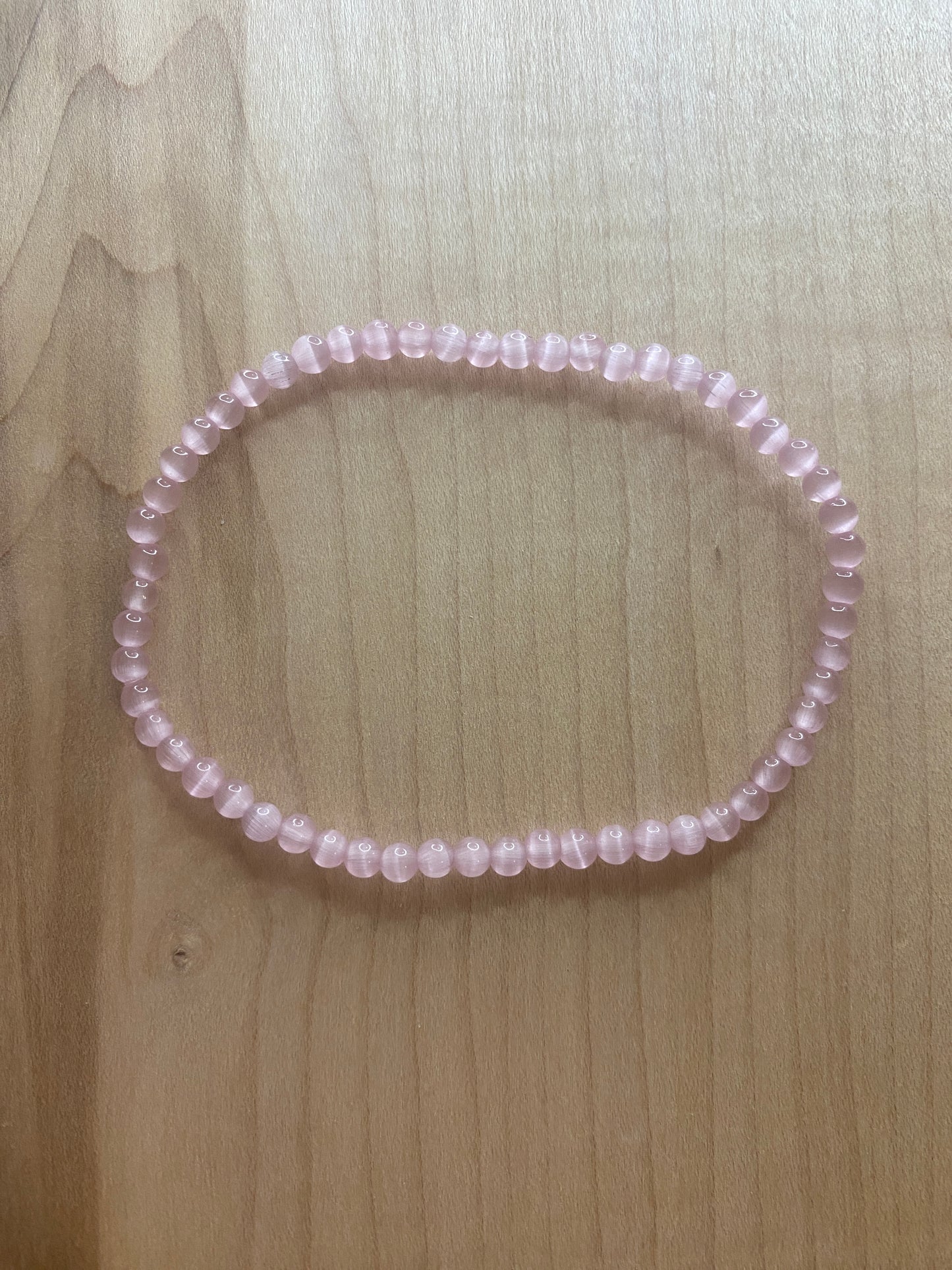 Rose Anklet