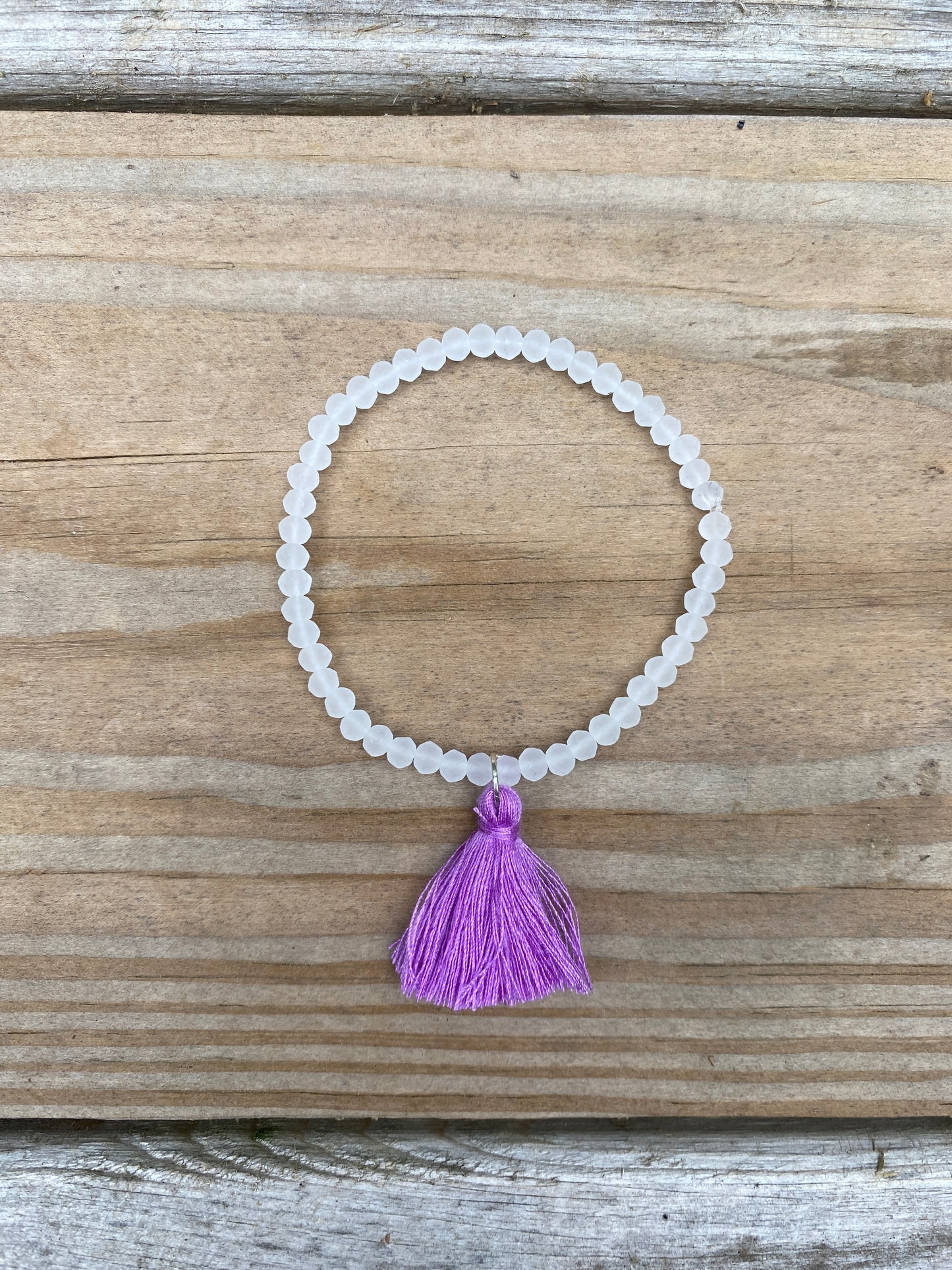 Tassel