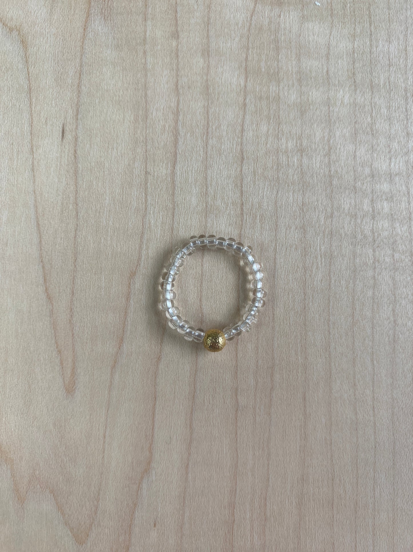 Zen Ring