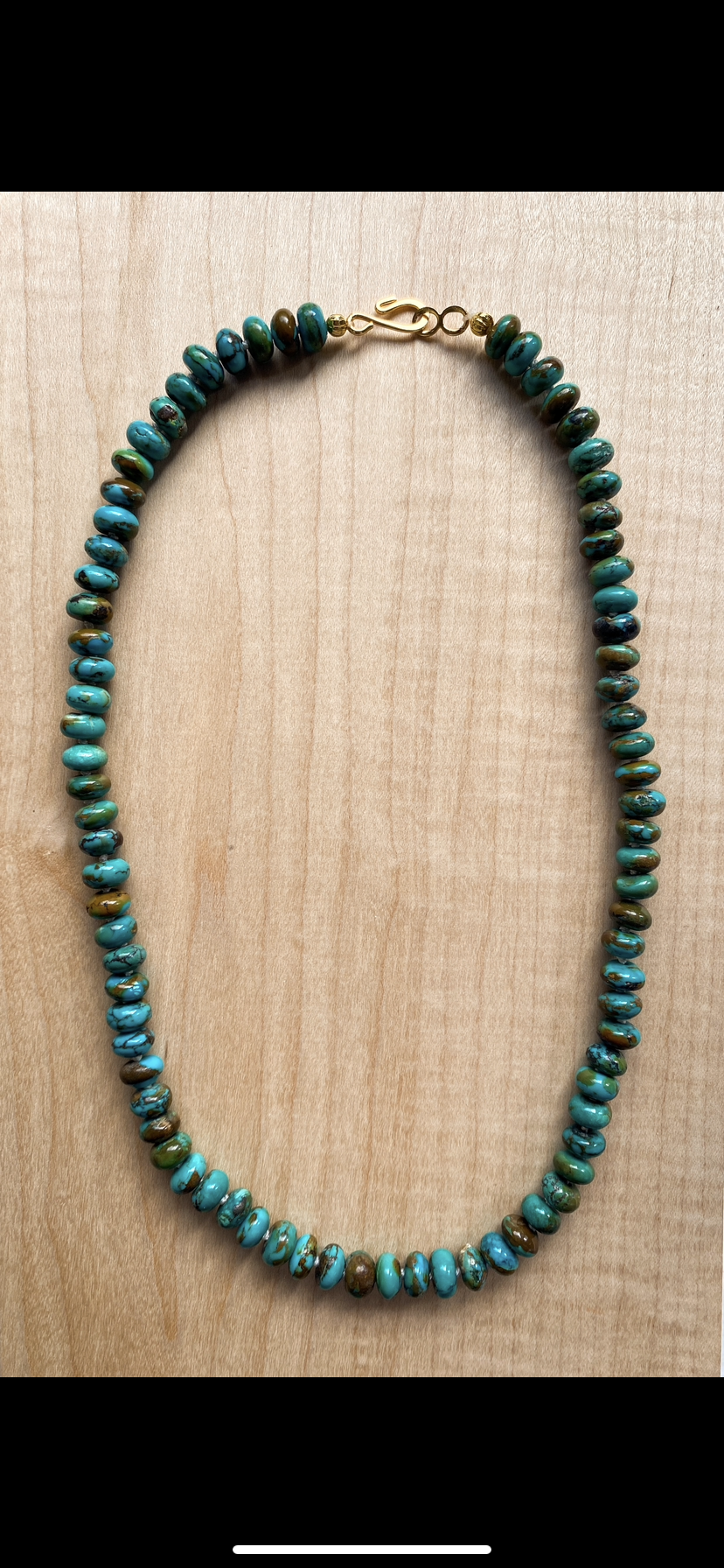 Candy Necklace