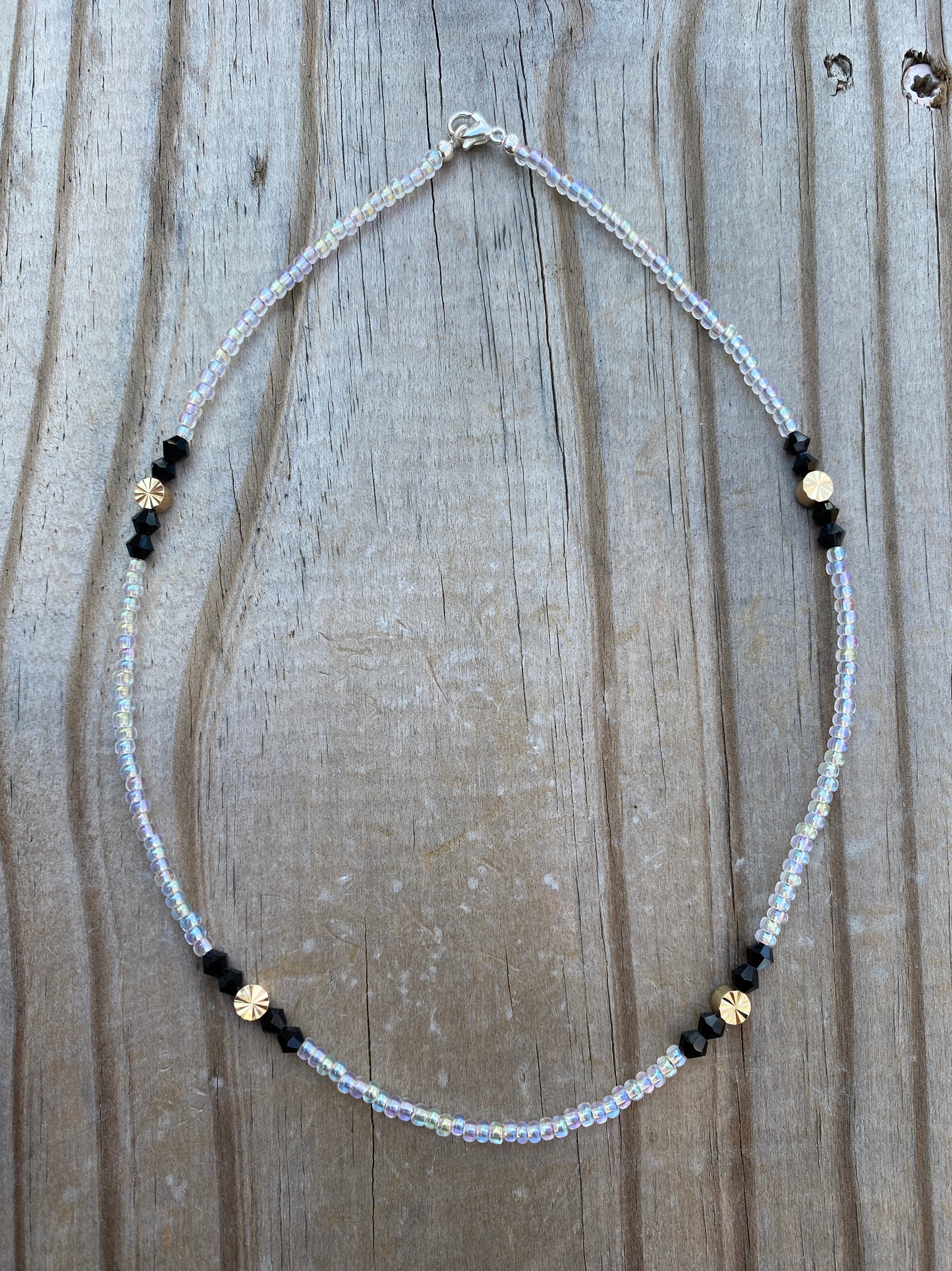 Tahoe Choker