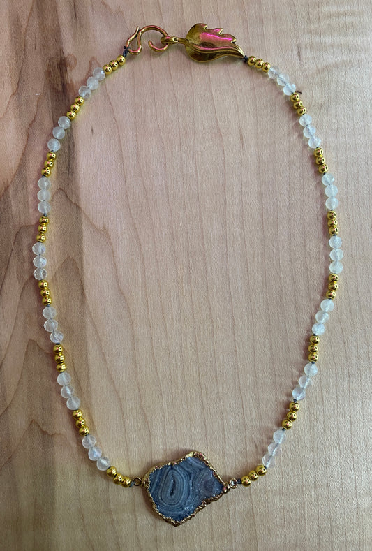 Boho Choker