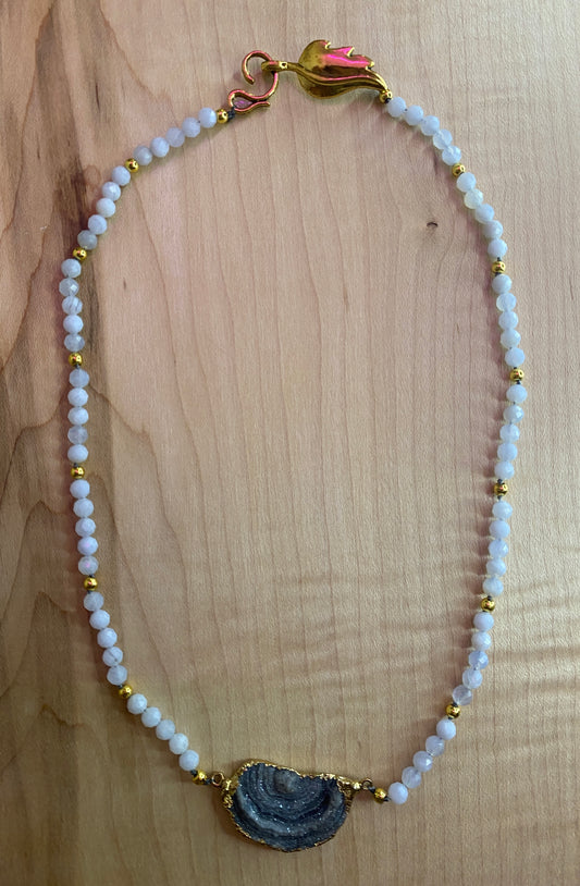 Boho Choker