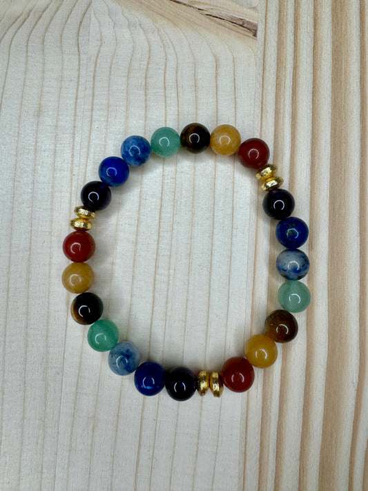 Chakras Bracelet