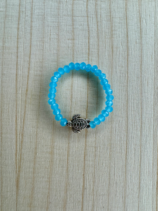 Turtle Ring