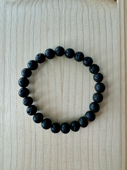 Lava Stone