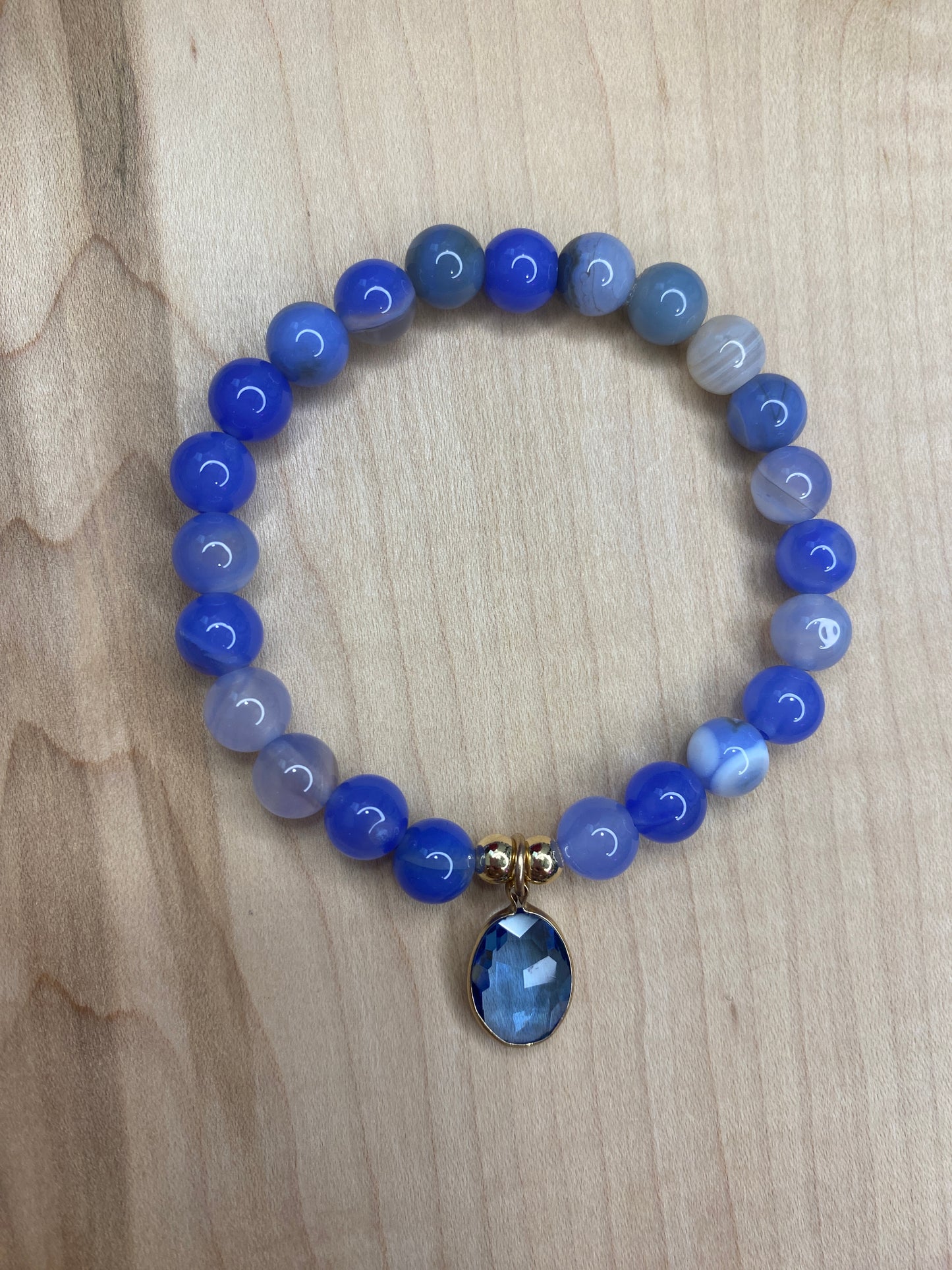 Ocean Charm