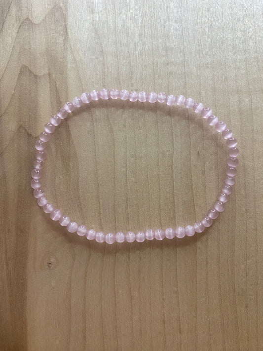 Rose Anklet