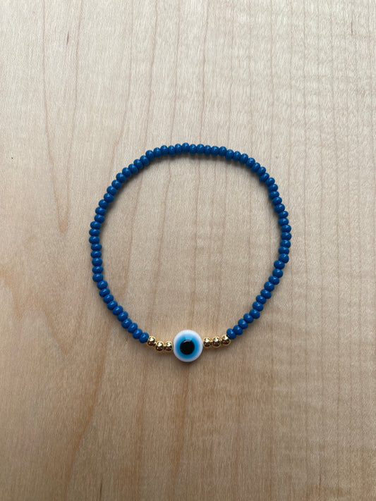 Evil Eye