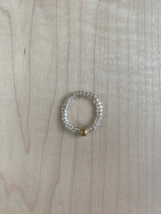 Zen Ring
