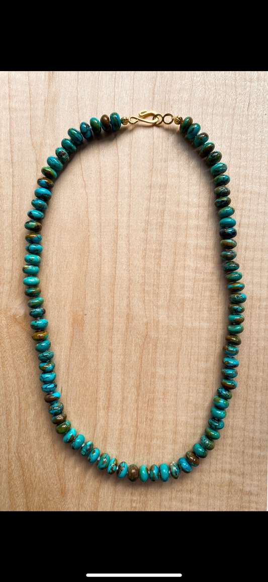 Candy Necklace