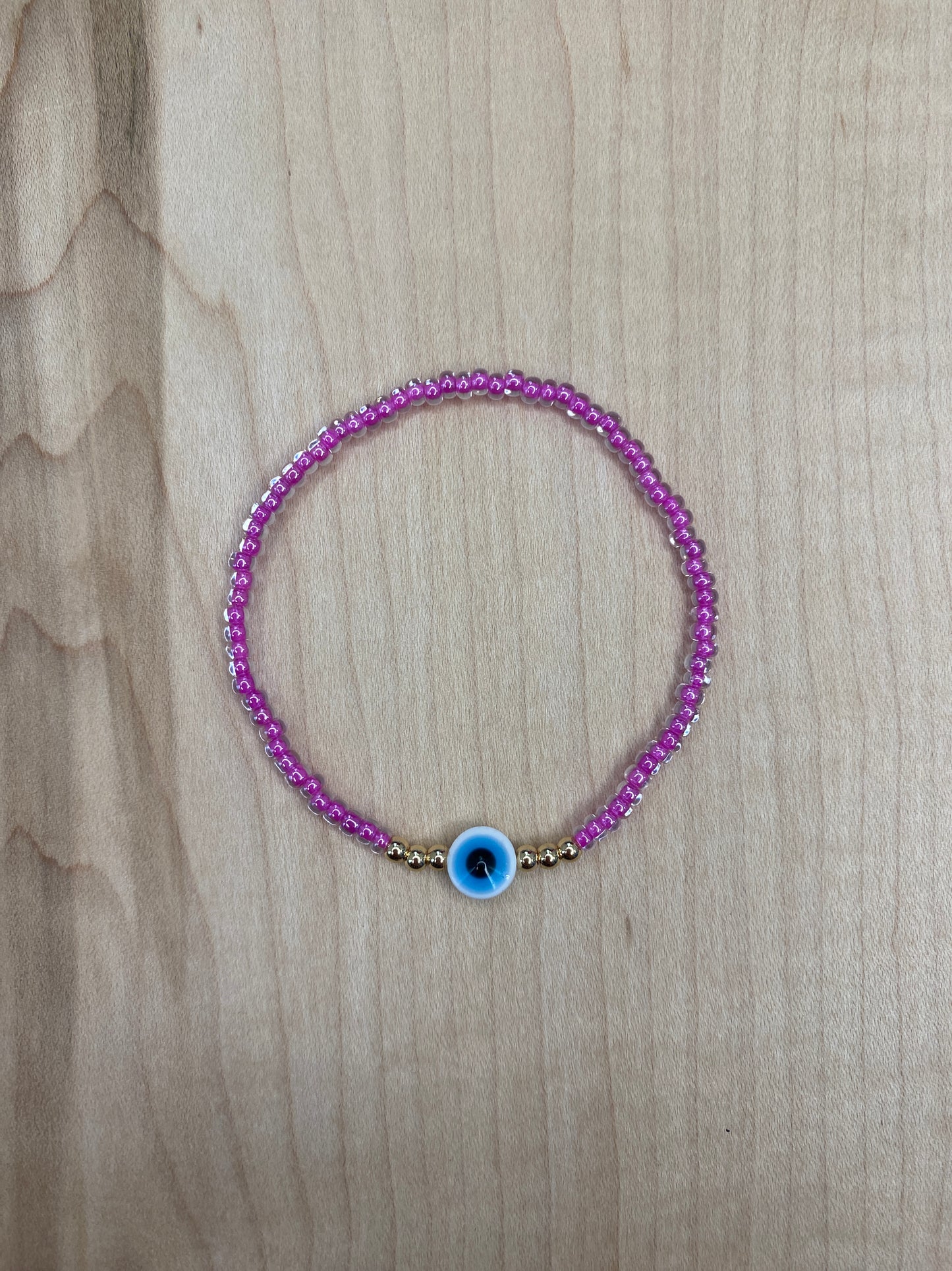Evil eye