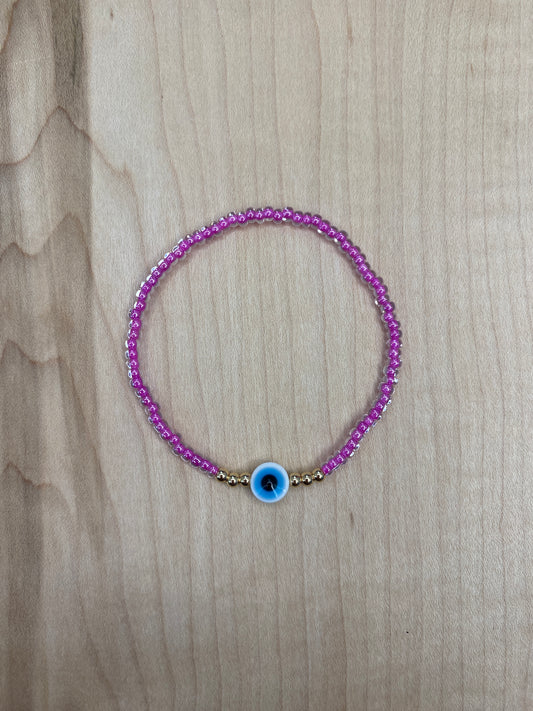 Evil eye