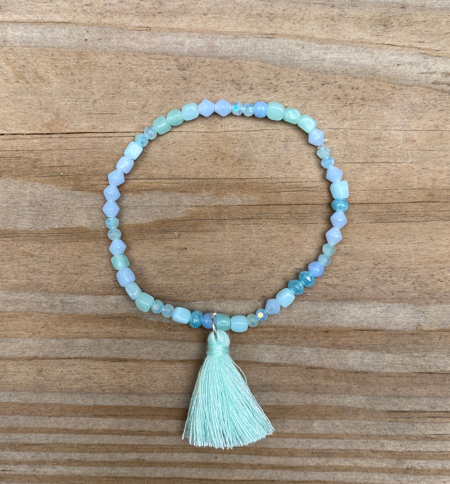 Tassel