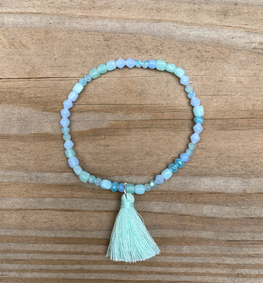 Tassel