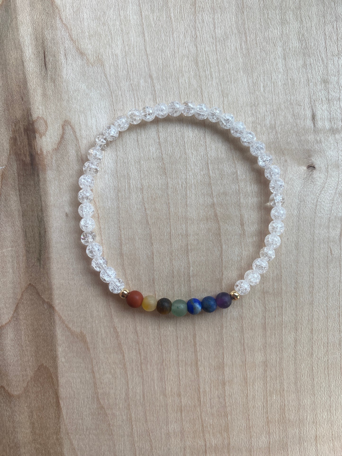 Mini 7 Chakra