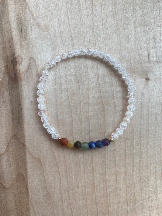 Mini 7 Chakra