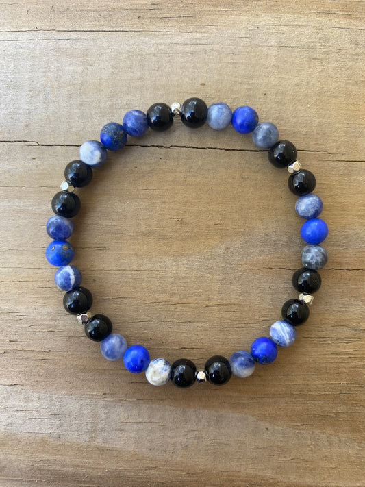 Friendship Bracelet