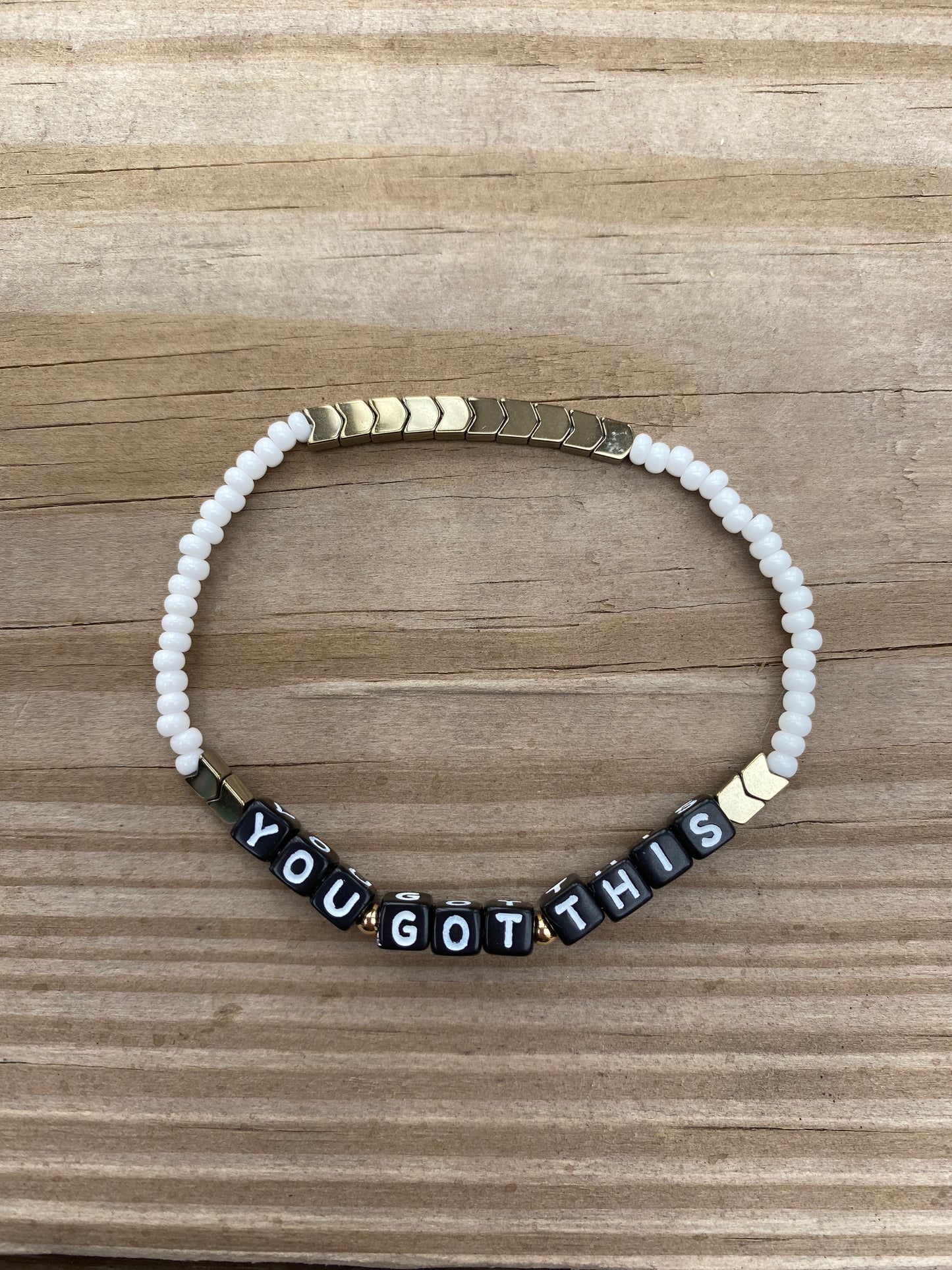 You Got This